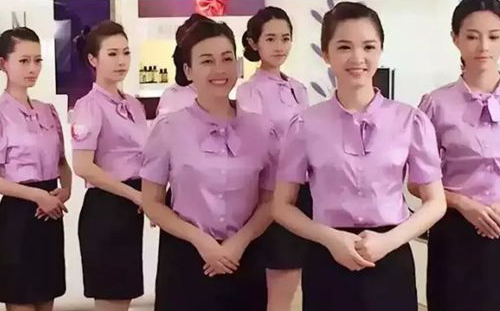 服務行業(yè)網(wǎng)站建設(shè)解決方案